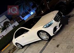 مرسيدس بنز S-Class